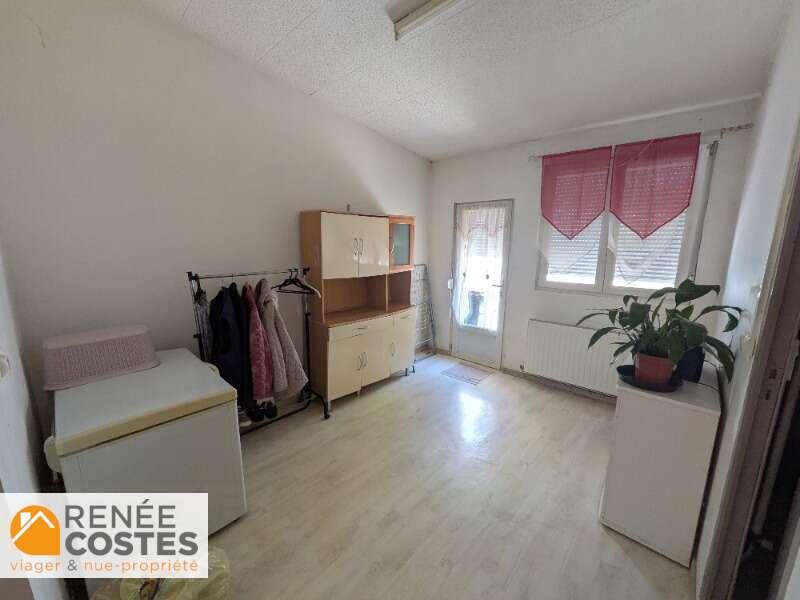 annonce Renée Costes