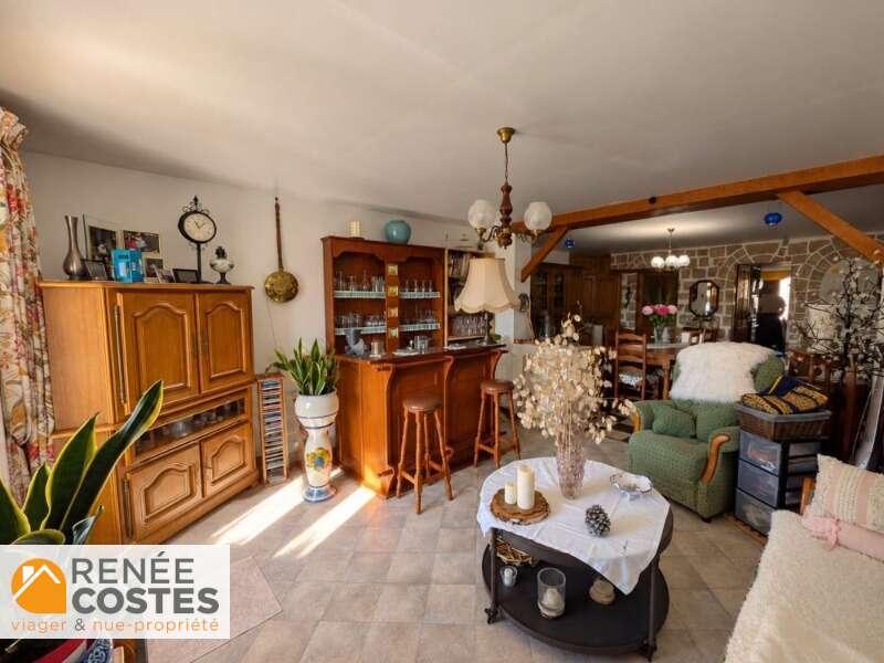 annonce Renée Costes