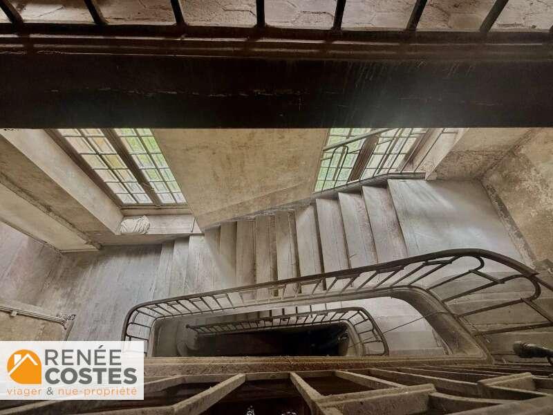 annonce Renée Costes