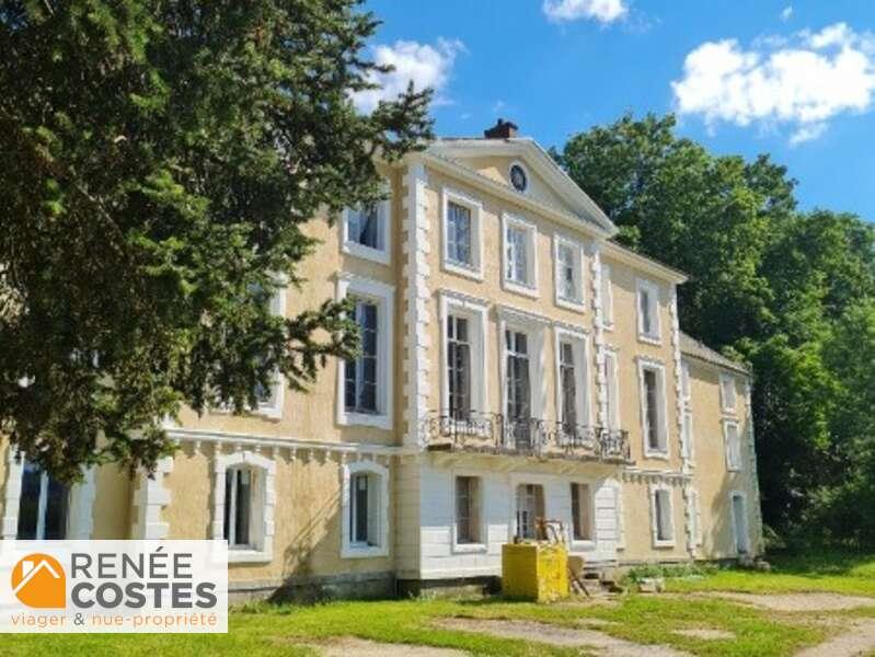 annonce Renée Costes