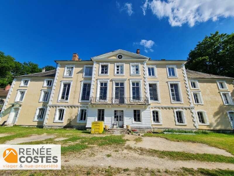 annonce Renée Costes