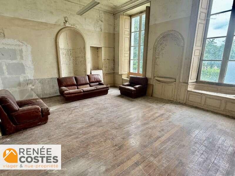 annonce Renée Costes