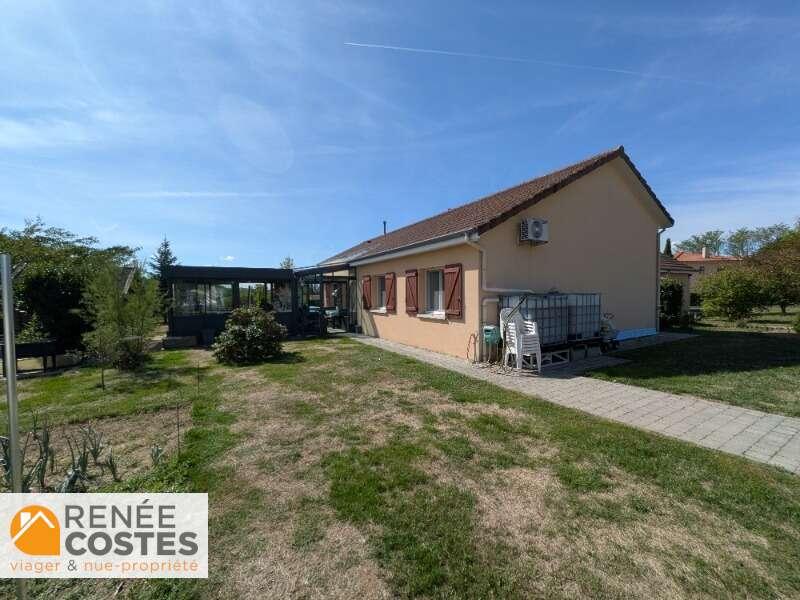 annonce Renée Costes
