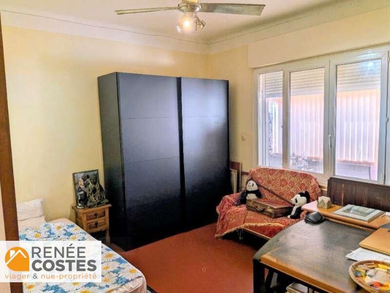 annonce Renée Costes