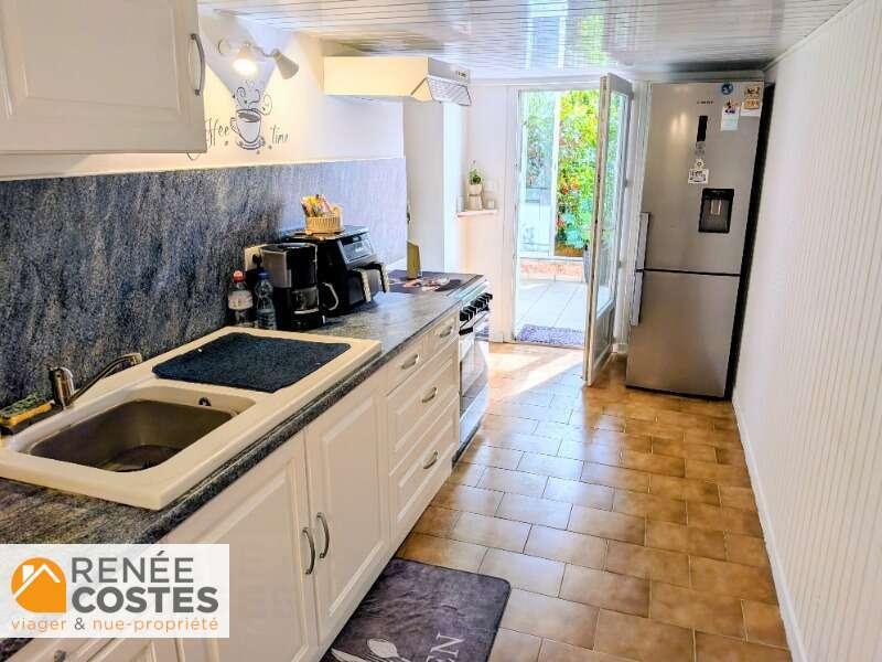 annonce Renée Costes