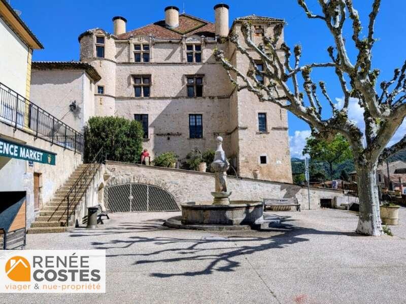 annonce Renée Costes