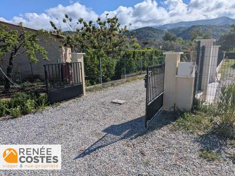 annonce Renée Costes