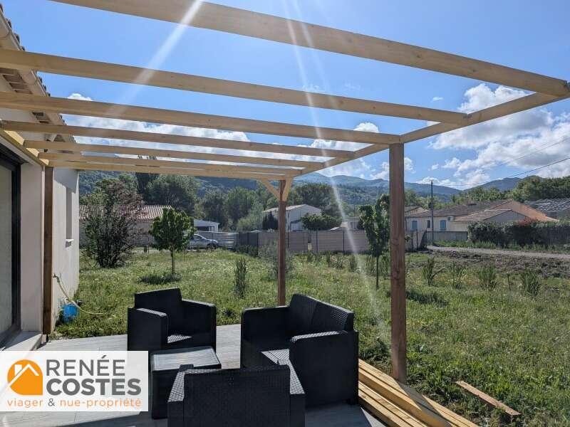 annonce Renée Costes
