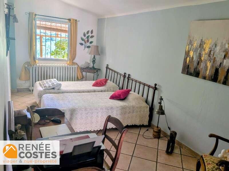 annonce Renée Costes