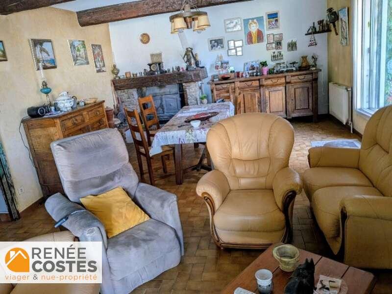 annonce Renée Costes
