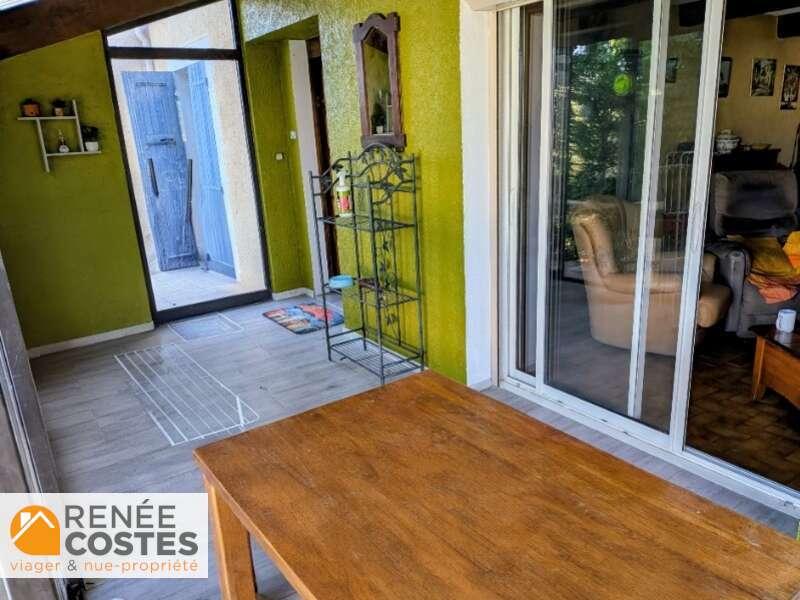 annonce Renée Costes