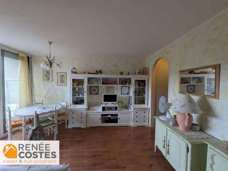 annonce Renée Costes