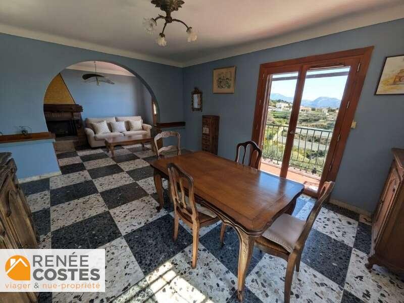 annonce Renée Costes