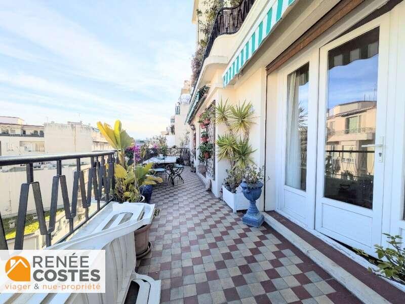 annonce Renée Costes