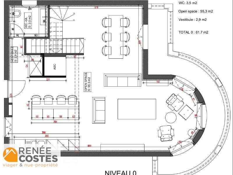 annonce Renée Costes