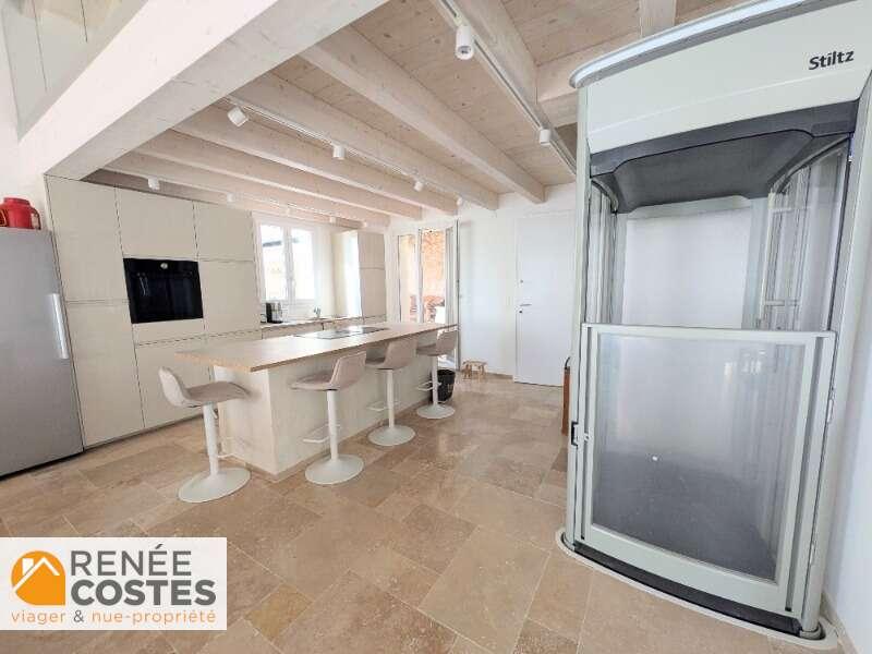 annonce Renée Costes