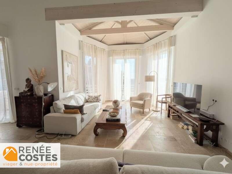 annonce Renée Costes