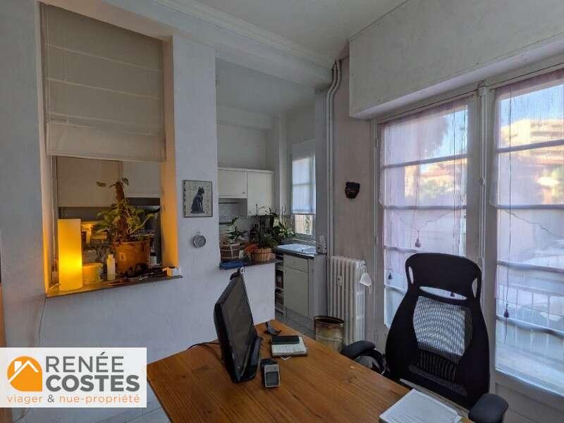 annonce Renée Costes