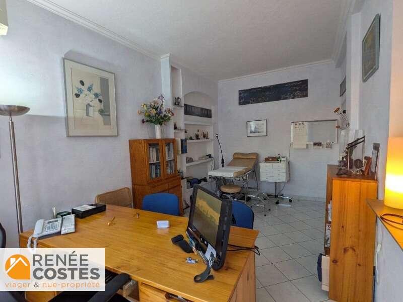 annonce Renée Costes