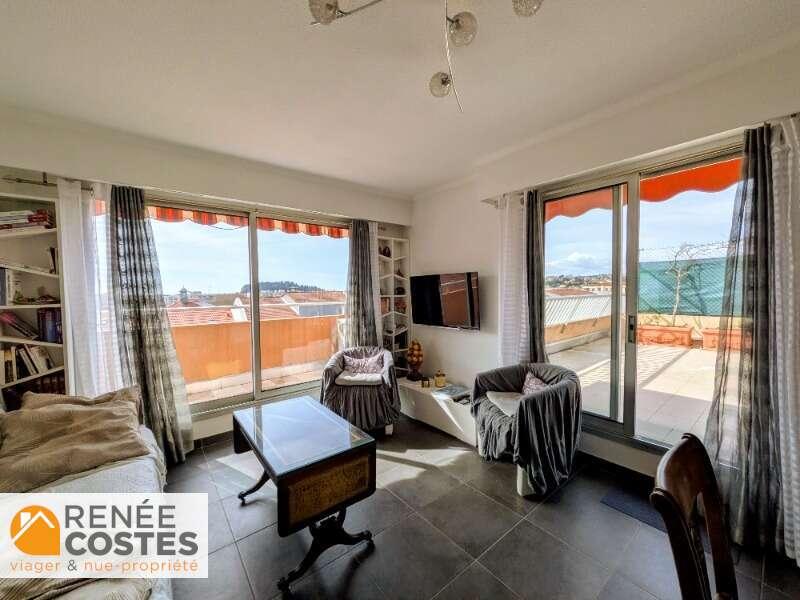 annonce Renée Costes