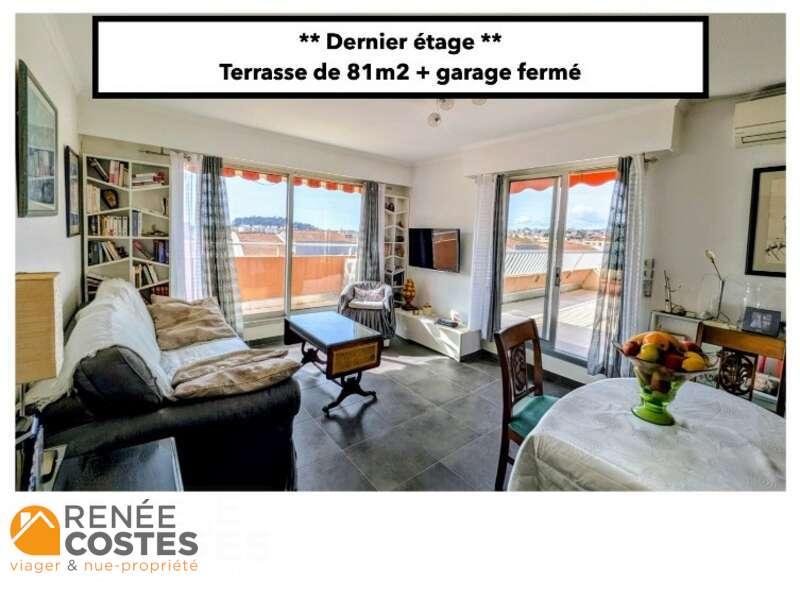 annonce Renée Costes