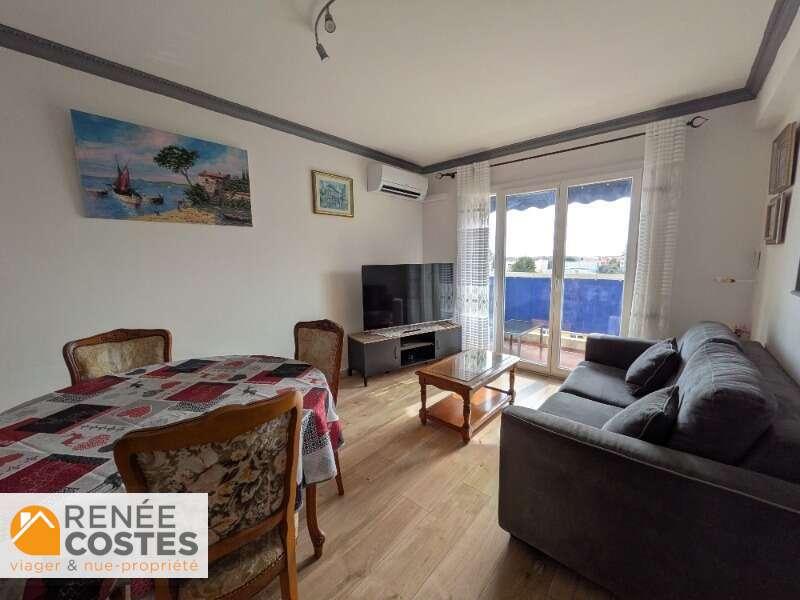 annonce Renée Costes