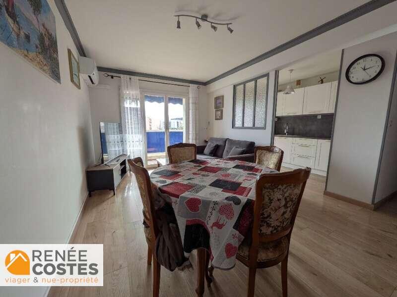 annonce Renée Costes