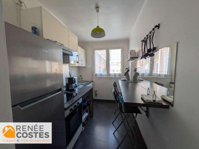 annonce Renée Costes