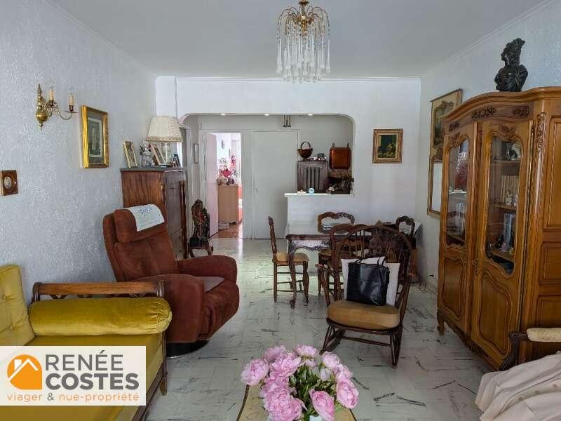 annonce Renée Costes