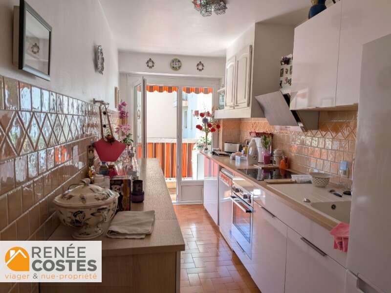 annonce Renée Costes