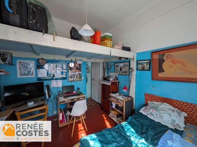 annonce Renée Costes