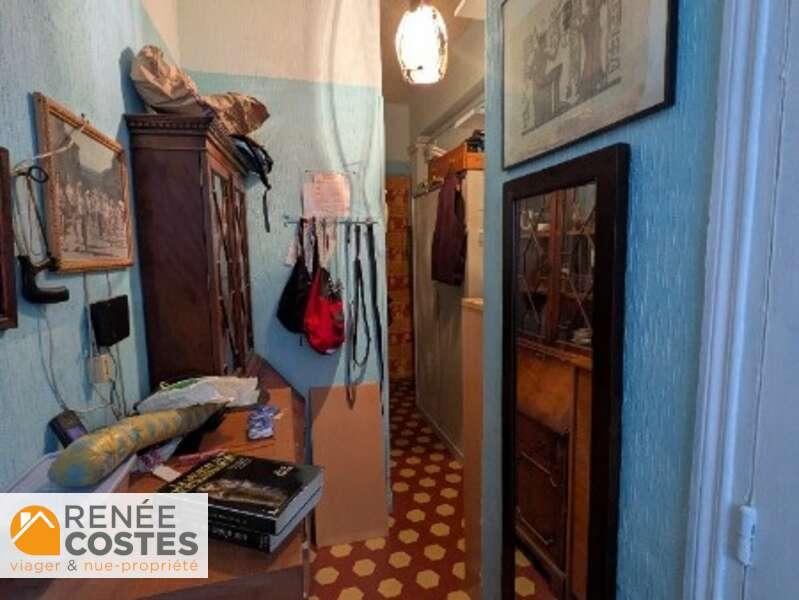 annonce Renée Costes