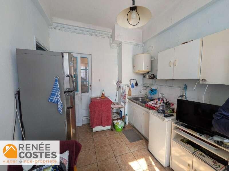 annonce Renée Costes