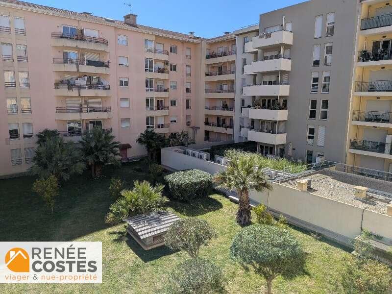 annonce Renée Costes