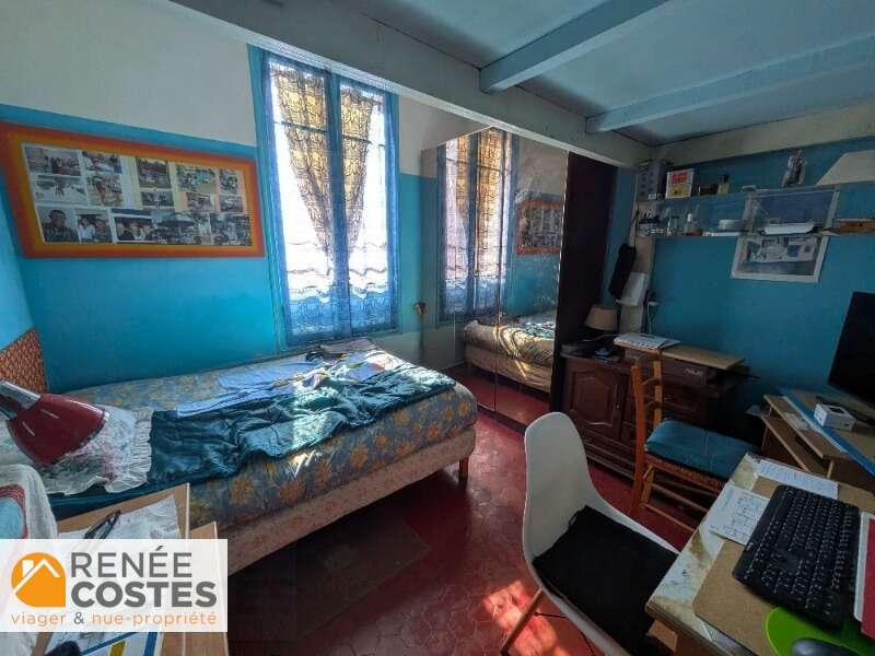 annonce Renée Costes