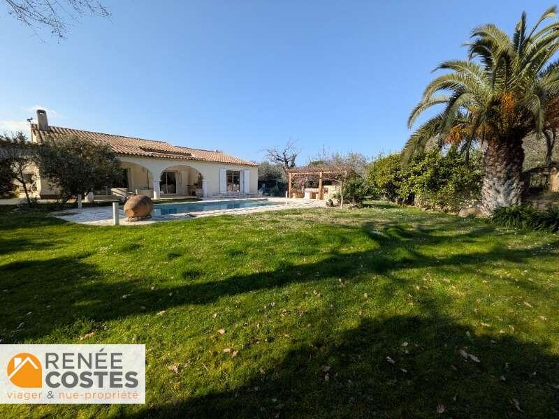 annonce Renée Costes