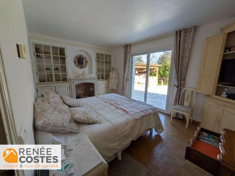 annonce Renée Costes