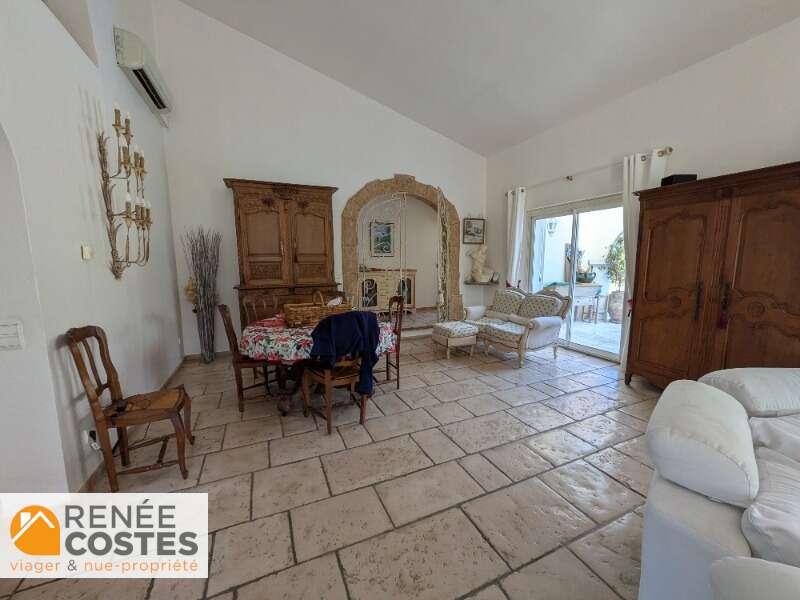 annonce Renée Costes