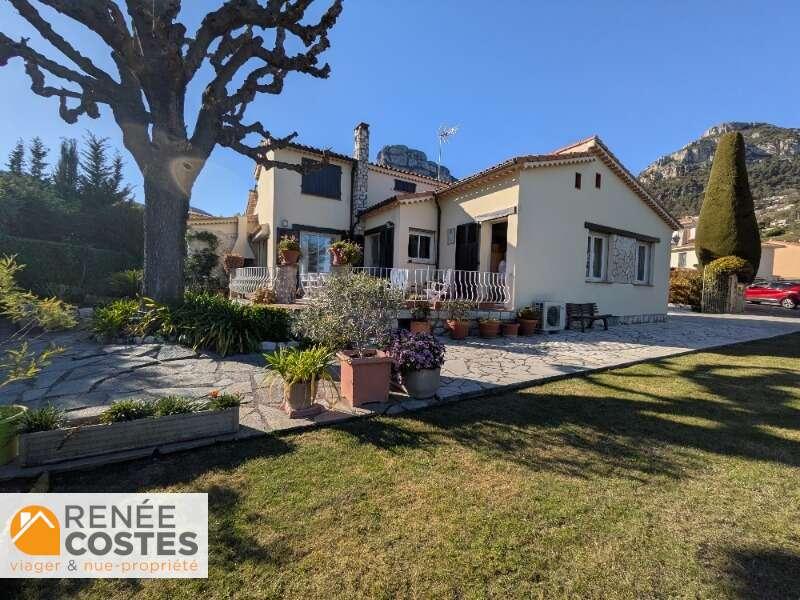 annonce Renée Costes