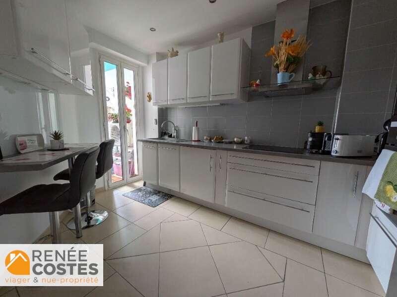 annonce Renée Costes