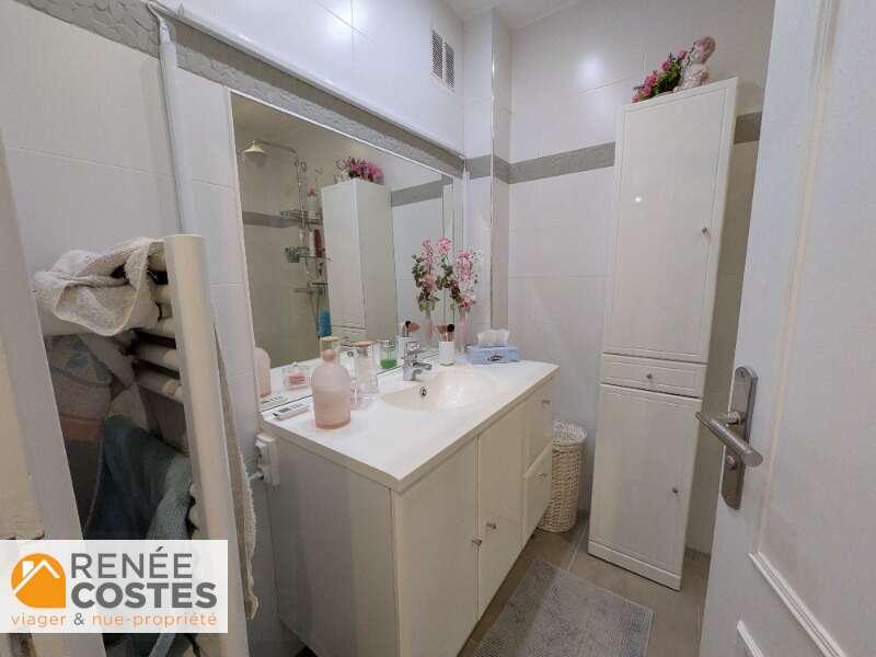 annonce Renée Costes