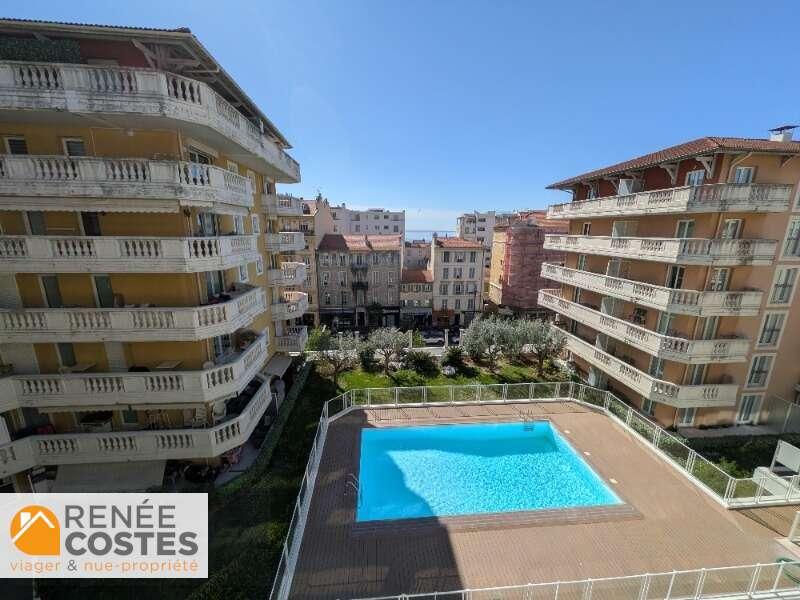 annonce Renée Costes