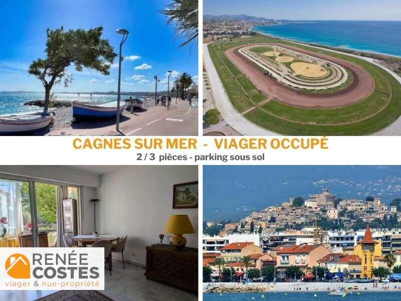 annonce Renée Costes