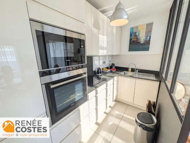 annonce Renée Costes