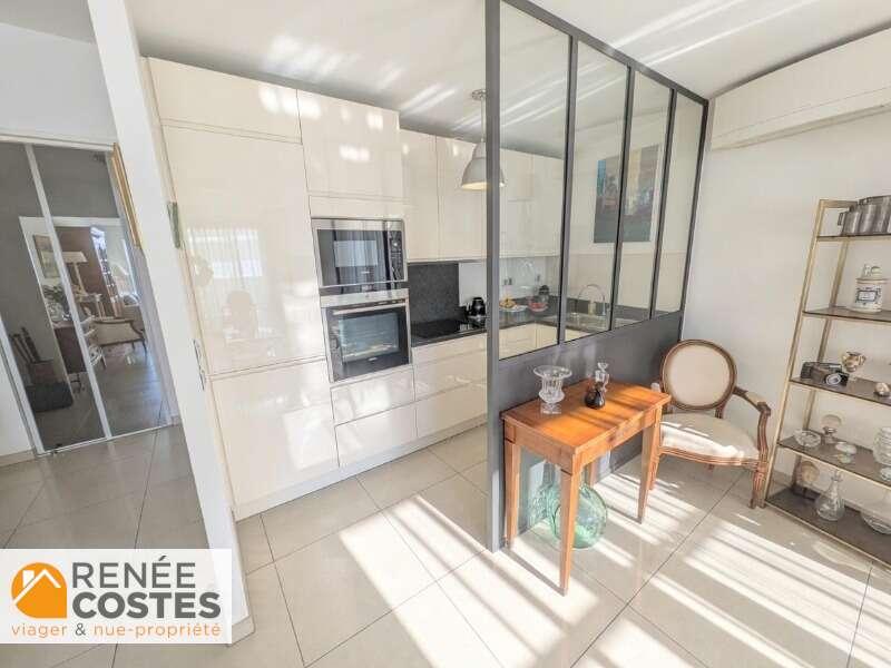 annonce Renée Costes