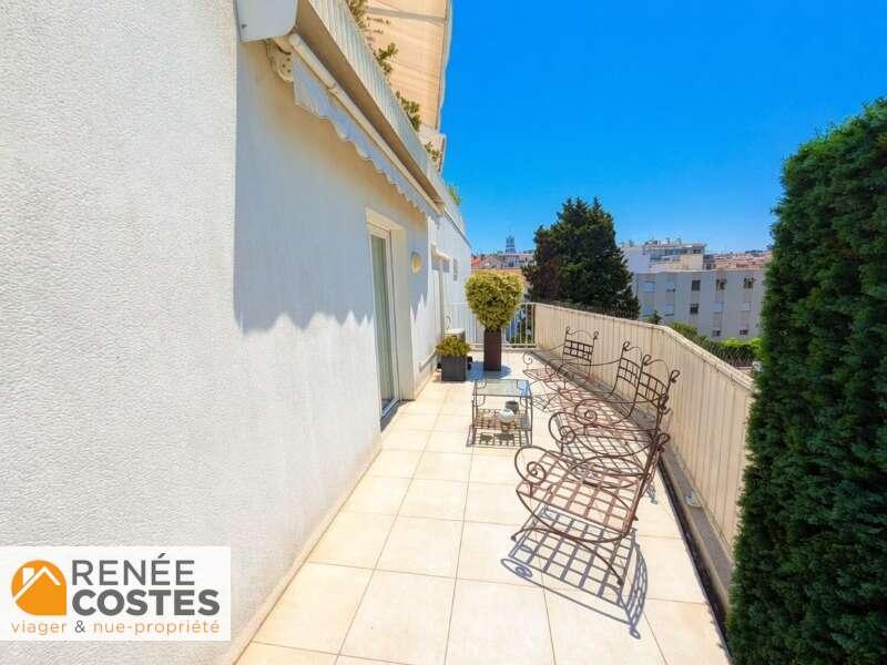 annonce Renée Costes