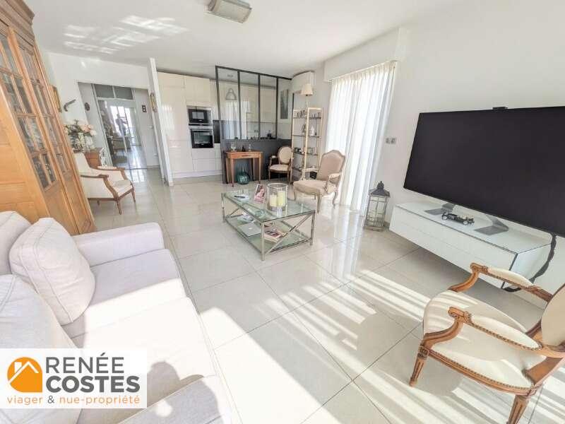 annonce Renée Costes