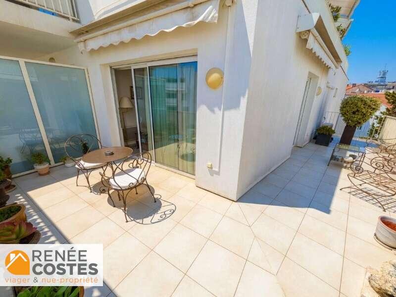 annonce Renée Costes