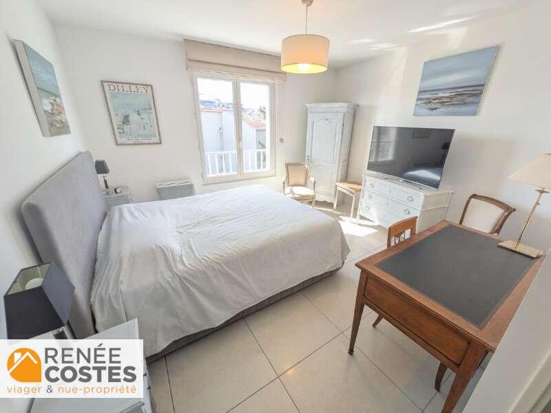 annonce Renée Costes