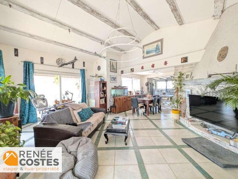 annonce Renée Costes